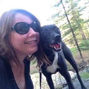 Meet your Posher, Julie